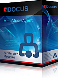 Adocus MetaModelAgent