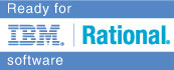 Ready for IBM Rational Software Ready for IBM Rational Software